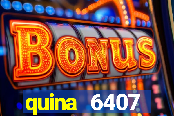 quina 6407 resultado de hoje